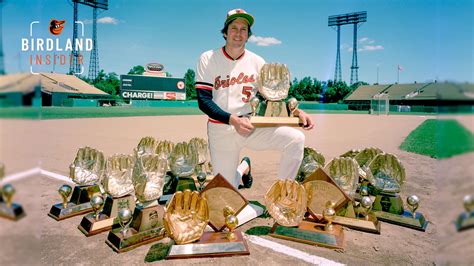 Becoming Mr. Hoover: Brooks Robinson 1970 World Series | MLB.com