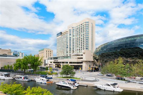 Review : The Westin Ottawa | Marriott Bonvoy | Milesopedia