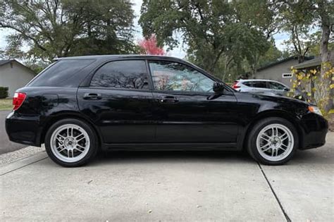 2005 Saab 9-2X Aero for Sale - Cars & Bids