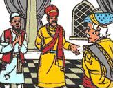 Akbar and Birbal: akbar birbal stories in english 12