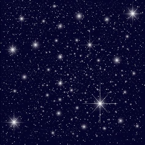 Starlight background vector illustration Free vector in Encapsulated PostScript eps ( .eps ...