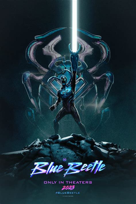 Blue Beetle New 52 Wallpaper