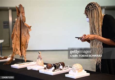 Namibia Museum Photos and Premium High Res Pictures - Getty Images