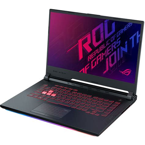 Asus ROG Strix G531GT 15.6" Gaming Laptop 8 GB RAM 512GB Intel® Core™ i5 4718017388771 | eBay