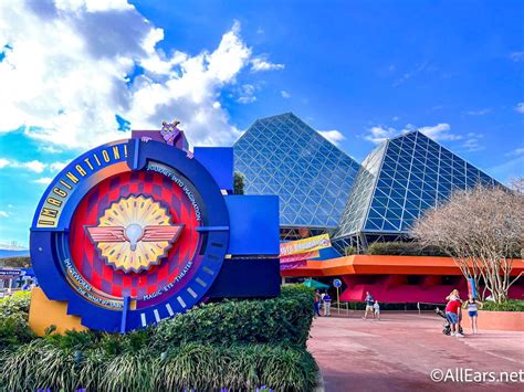 Opening Timeline ANNOUNCED for FIGMENT Meet-and-Greet in EPCOT - AllEars.Net