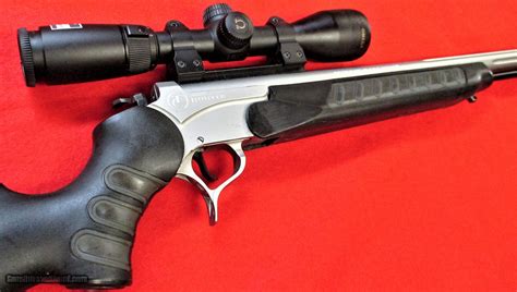 Thompson Center Encore Pro Hunter 209X50 Magnum