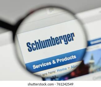 Schlumberger Logo Vector (.EPS) Free Download