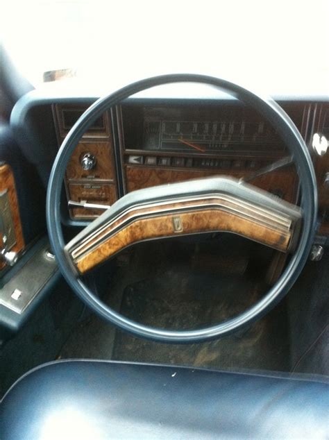 1977 Ford Country Squire - Interior Pictures - CarGurus