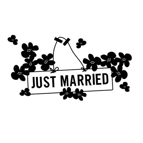 Married Logo - LogoDix