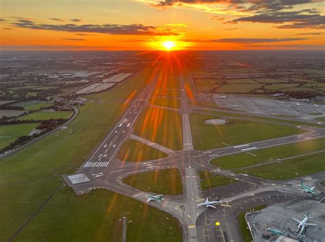 Dublin Airport on Twitter: "Parking @DublinAirport? Here's all the ...