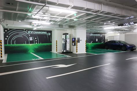 Hong Kong to pull plug on free EV charging at government facilities ...