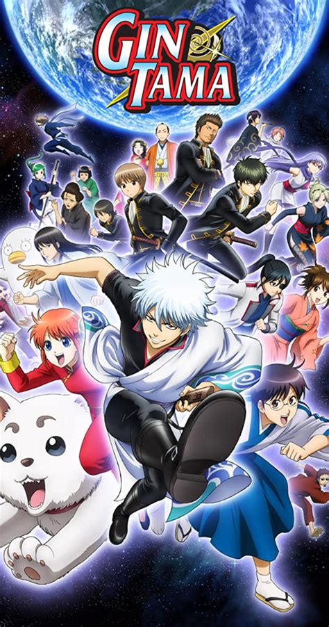 Complete Gintama Filler List: Which Fillers can you skip?