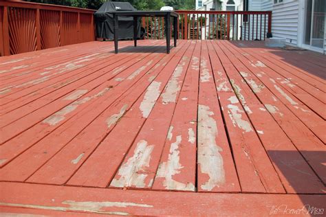 22 Perfect Best Paint for Old Deck - Home, Family, Style and Art Ideas