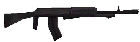 AN-94 - The Call of Duty Wiki - Black Ops II, Ghosts, and more!