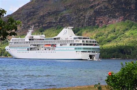 Prices for m/s Paul Gauguin Cruises - Cruise Panorama