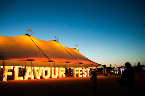 Flavour Fest Is Returning To Melbourne's West With Food Trucks, Live ...