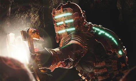 Dead Space achievements mutate from original Xbox 360 list