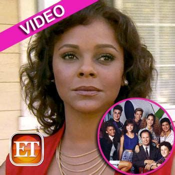 Lark Voorhies’ Bizarre Interview: I'm Not Bipolar, 'It's A Small Opinionata'