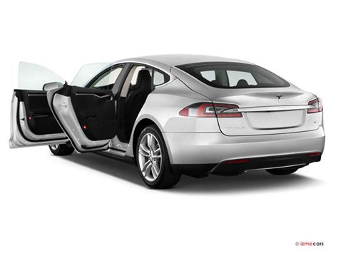 2013 Tesla Model S: 33 Exterior Photos | U.S. News