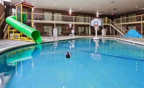 Yankton Hotels | Best Western Kelly Inn Yankton Hotel | Official Site