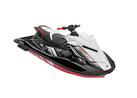 2024 Yamaha Waverunners GP HO™ | Jet Ski of Miami