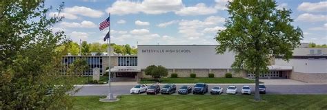 BHS | Batesville Community School Corporation