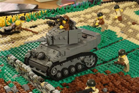 Pin on modern military lego