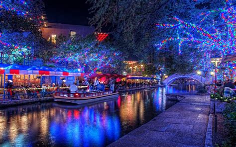 San Antonio 4k Ultra HD Wallpaper and Background Image | 3840x2400 | ID ...