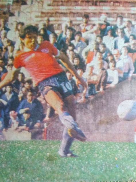 Jorge Burruchaga independiente 1983 | Futbol argentino, Fútbol, Jorge