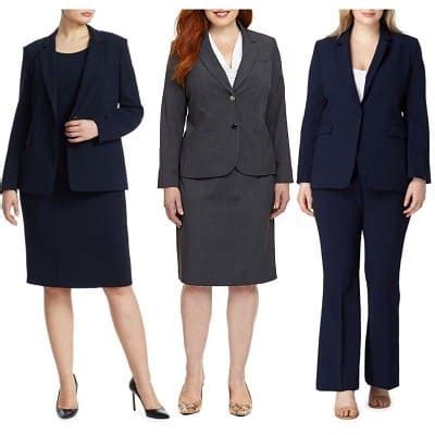 Courtroom Attire for Women Lawyers: What to Wear and How