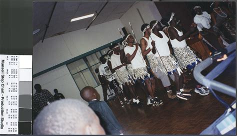 Digital Image - Bul Bulkoch at Annual Cultural Day, South Sudanese ...