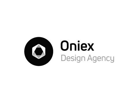 Dribbble - oniex-logo-animation.gif by Javadtaklif
