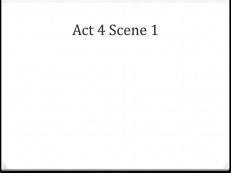 Hamlet Act 4-all Mrs Bly. - ppt download