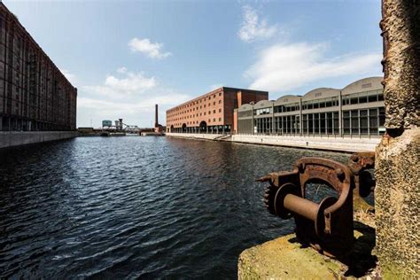 50 Best Hotels In Liverpool