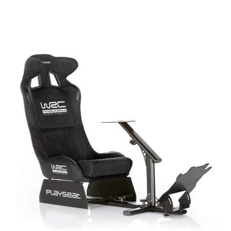 Playseat WRC edition racestoel | wehkamp