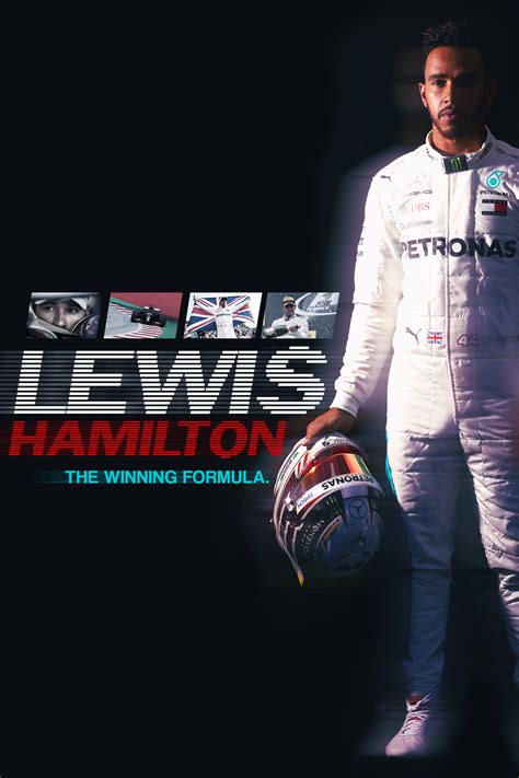 Lewis Hamilton: The Winning Formula (2021) FullHD - WatchSoMuch