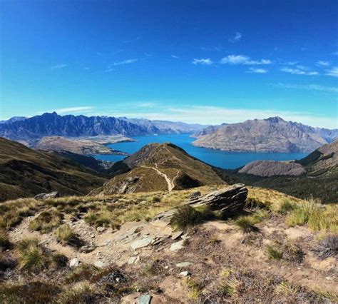 Hiking Ben Lomond: Scotland's Most Southern Munro | Loch Lomond