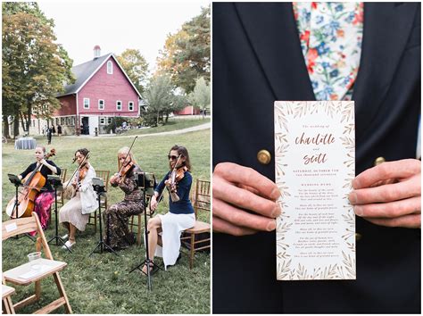 Farm at Pond Lily Wedding | Julia Elizabeth Photography