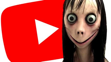 Viral Momo Hoax Makes Schools Across the Country Ban YouTube