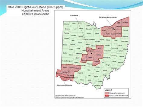 Adam Ward, Ohio EPA, Air Pollution Control Updates, Midwest Environme…