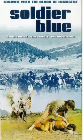 Soldier Blue (1970)