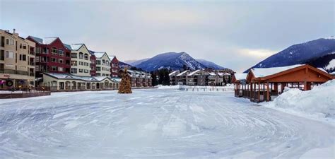 Kid-Friendly Things To Do In Keystone Colorado (Besides Skiing)