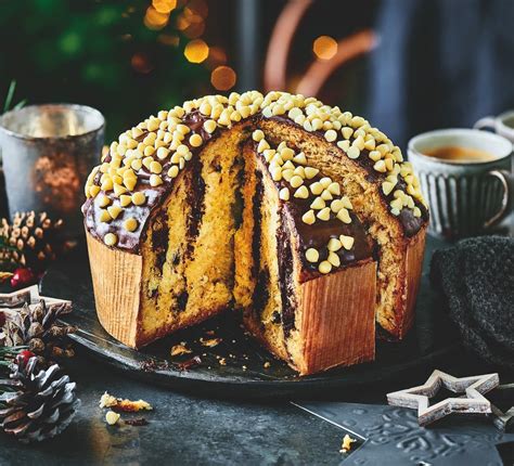 Best shop-bought panettones for Christmas 2020 - BBC Good Food