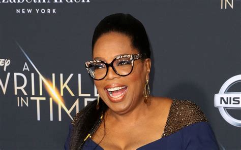 Oprah lands first U.S. primetime interview with Duke & Duchess of ...