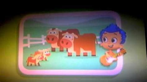 The Baby Animals Song | Bubble Guppies Wiki | Fandom