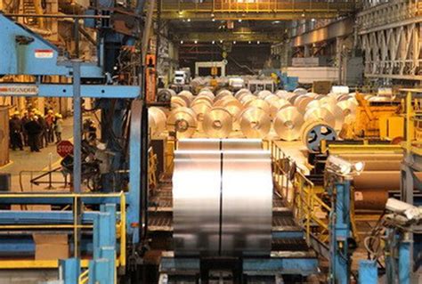 ArcelorMittal in Cleveland to invest $55 million in blast furnace ...