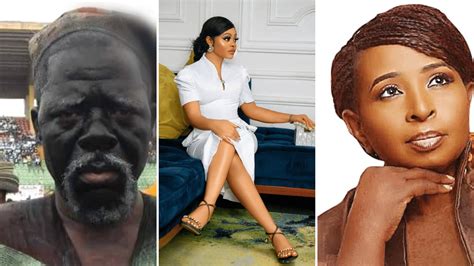 Five Nollywood Actors, Actresses That Died Between January And March 2023