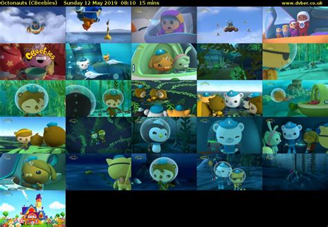 Octonauts (CBeebies) - 2019-05-12-0810