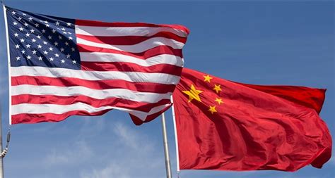 The Uncertain Future of US-China Science and Technology Cooperation Agreement Amidst ...