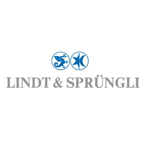 Lindt & Sprungli logo, Vector Logo of Lindt & Sprungli brand free download (eps, ai, png, cdr ...